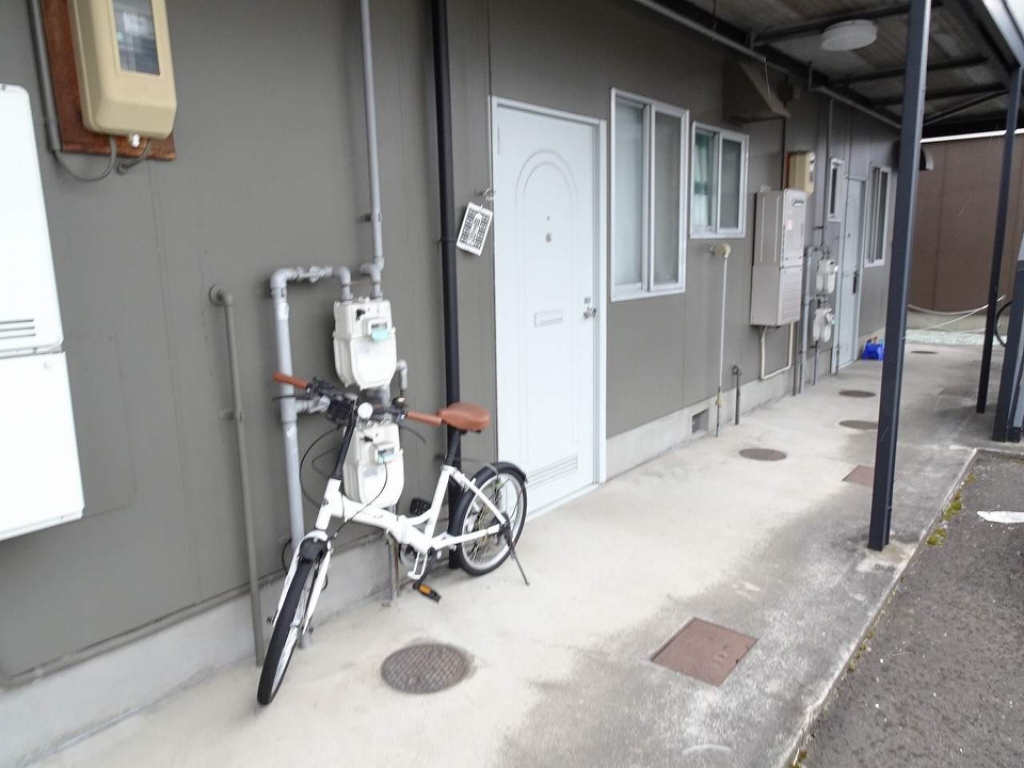 東海ハイツＢ棟 その他28