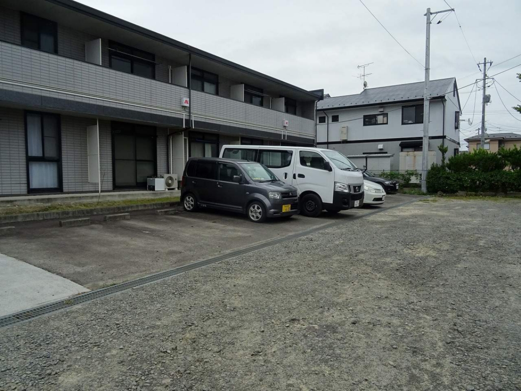 リベール今泉 その他28