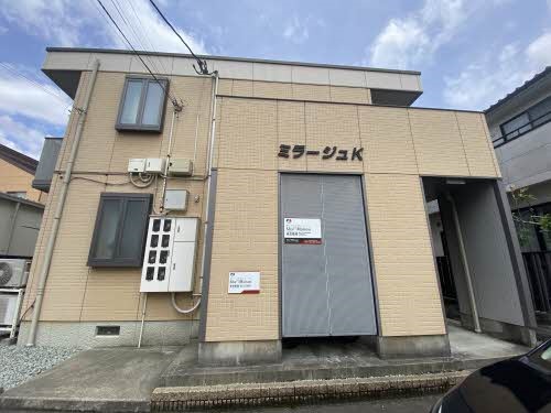 ミラージュＫ その他1