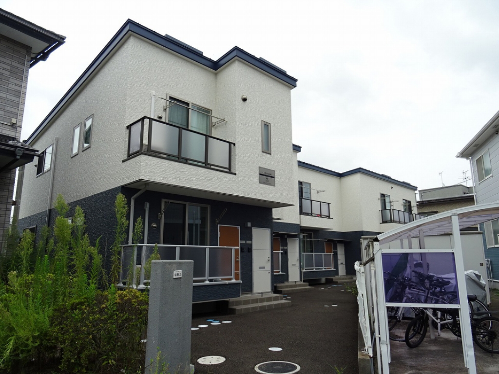 ＣＩＴＹ福田町 その他1