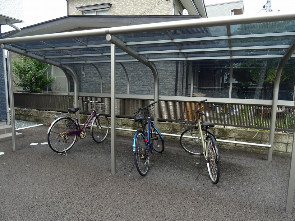 ＣＩＴＹ福田町 その他26