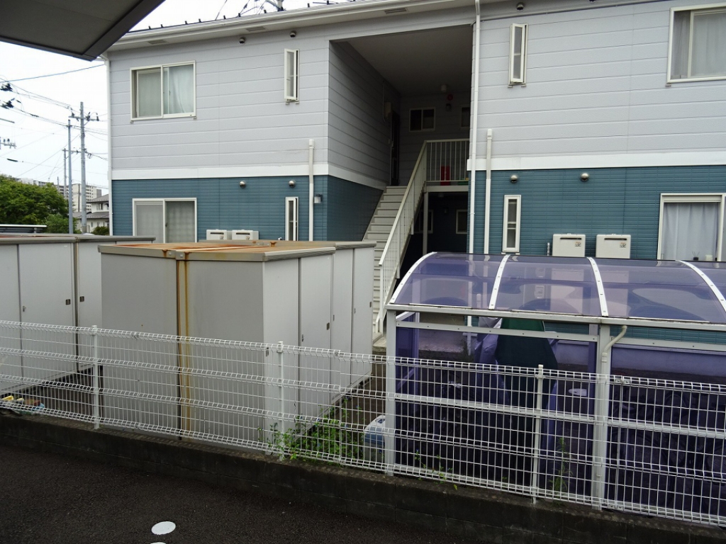 ＣＩＴＹ福田町 その他28