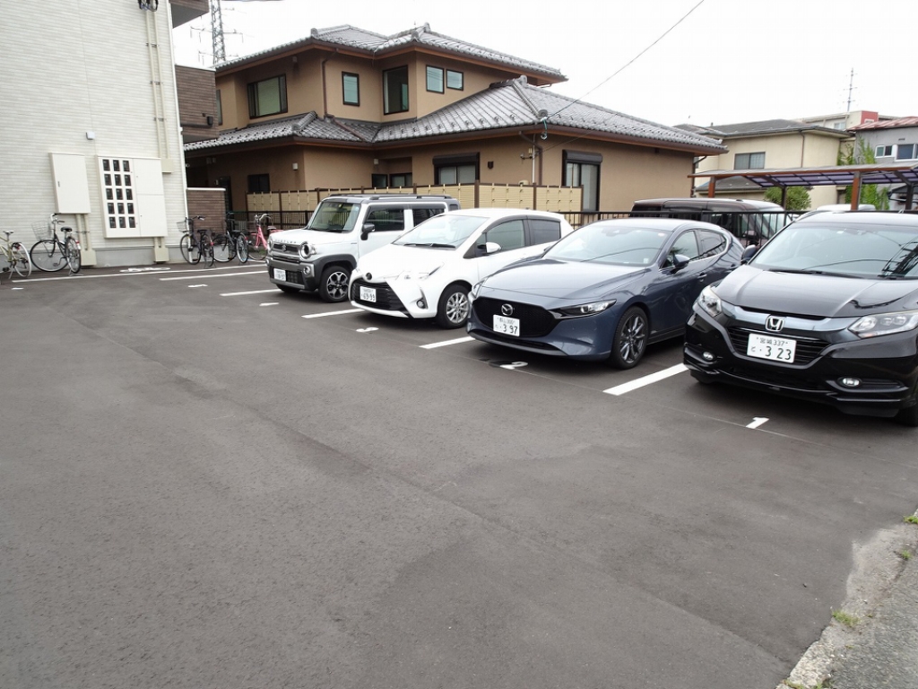 ＬＵＸＥＳ原町 その他28