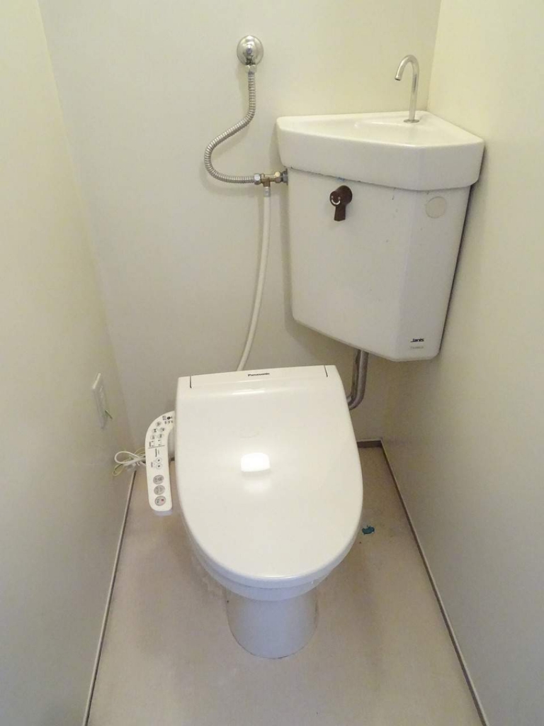 ロイヤルパーク若林 その他6