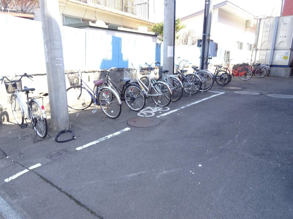 ロイヤルパーク若林 その他24