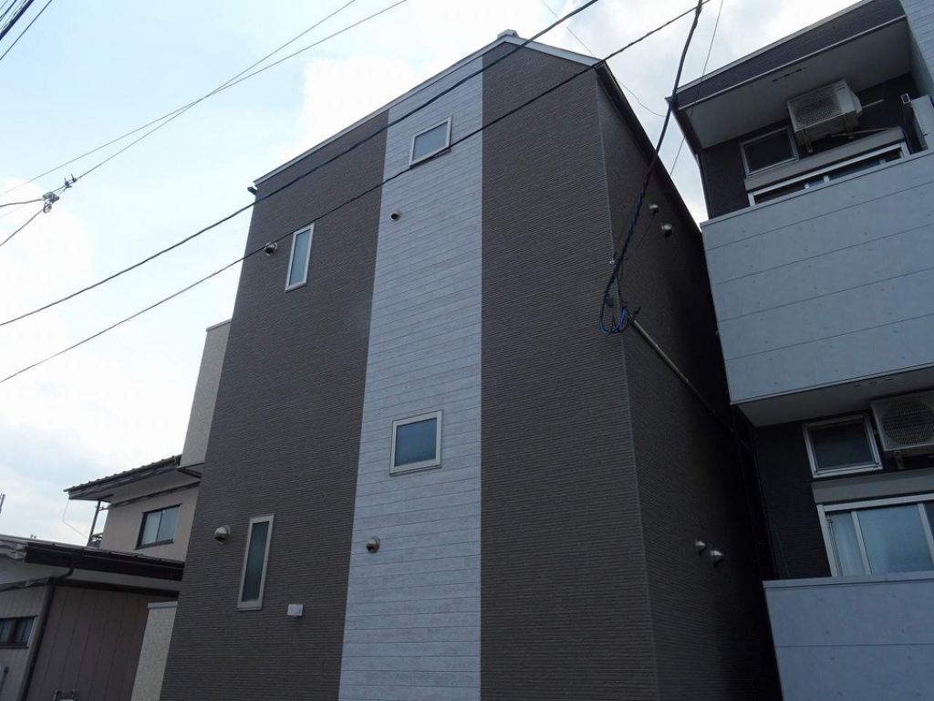 ハーモニーテラス表柴田町Ⅱ その他1