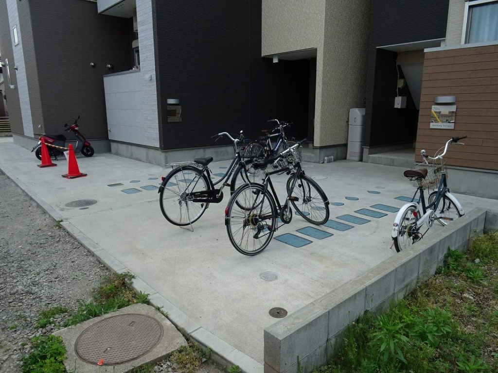 ハーモニーテラス表柴田町Ⅱ その他26