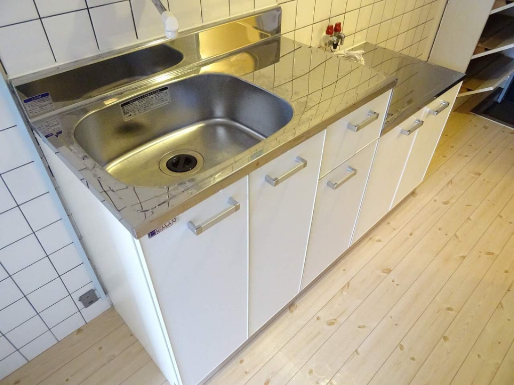 ホワイトキャッスル３５番館 その他4