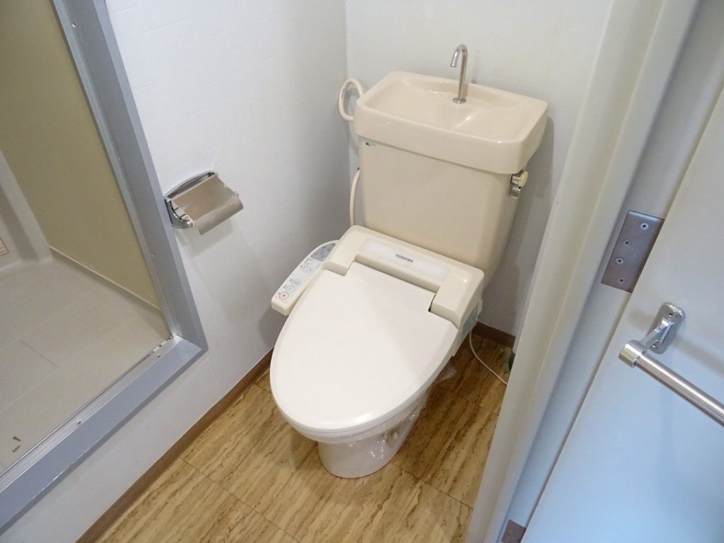 アルファネクスト大和町 その他6