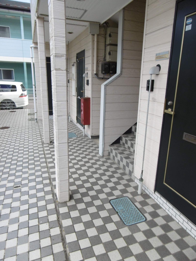 ホワイトキャッスル３５番館 その他27