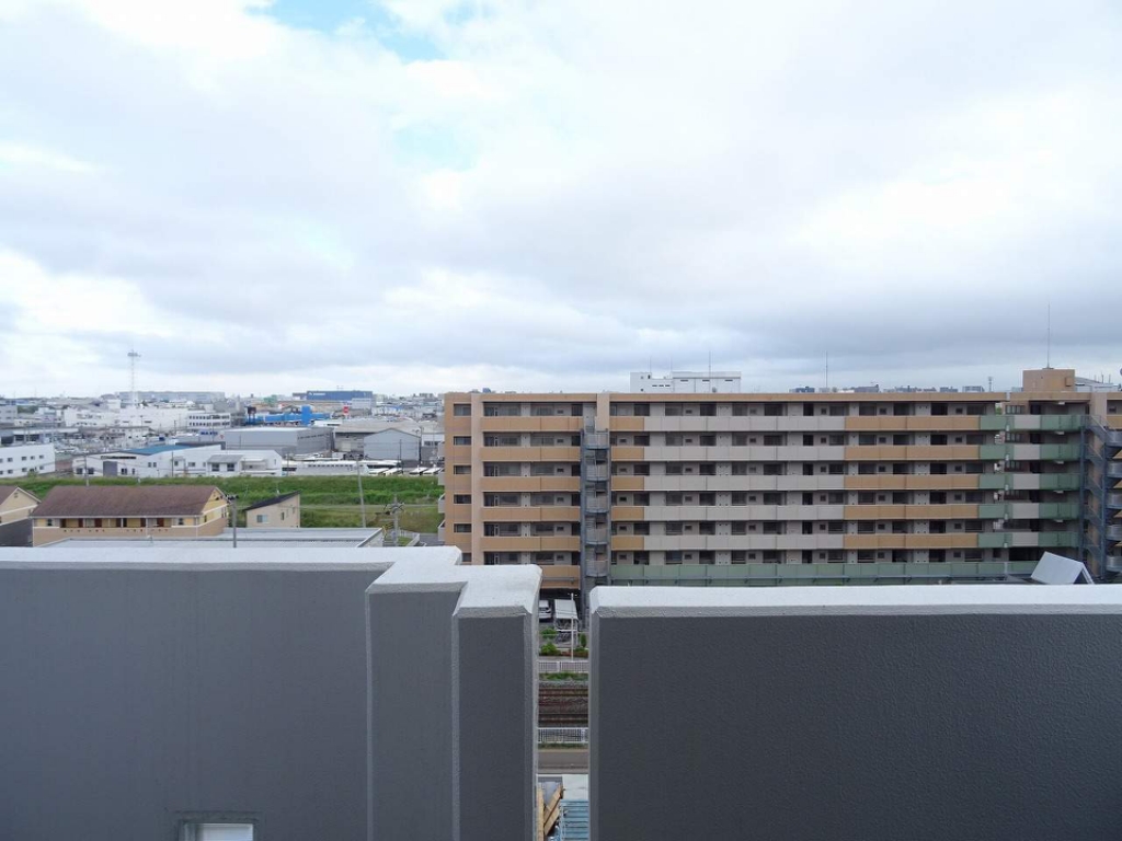 サンヴァーリオ新田駅前Ⅵ その他28