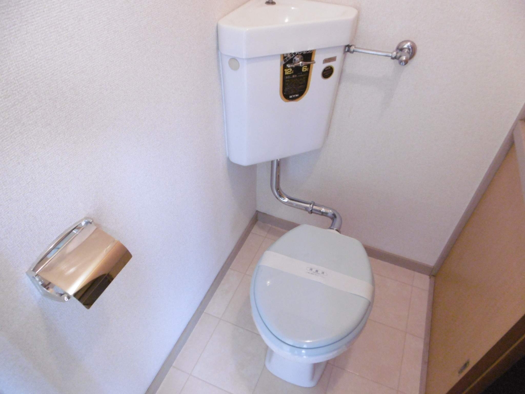 アルコーブ中倉 その他6