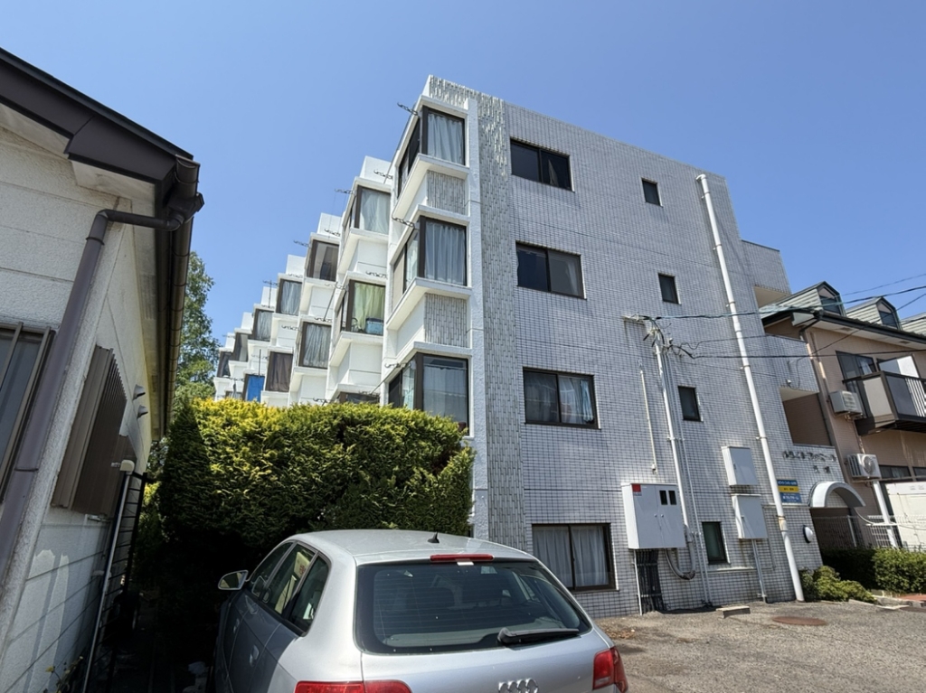 ホワイトファミール大和町 その他1