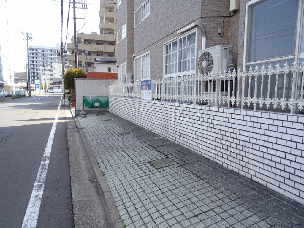 ホワイトキャッスル２０番館 その他26