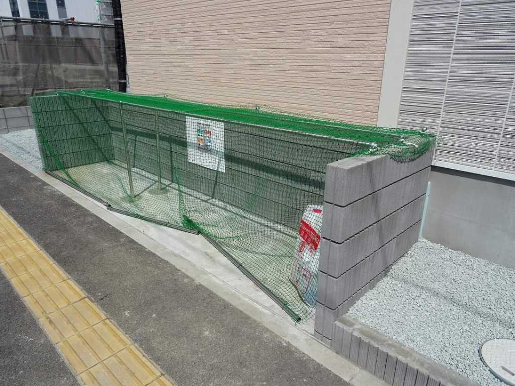メリディアンなないろの里　参番館 その他26