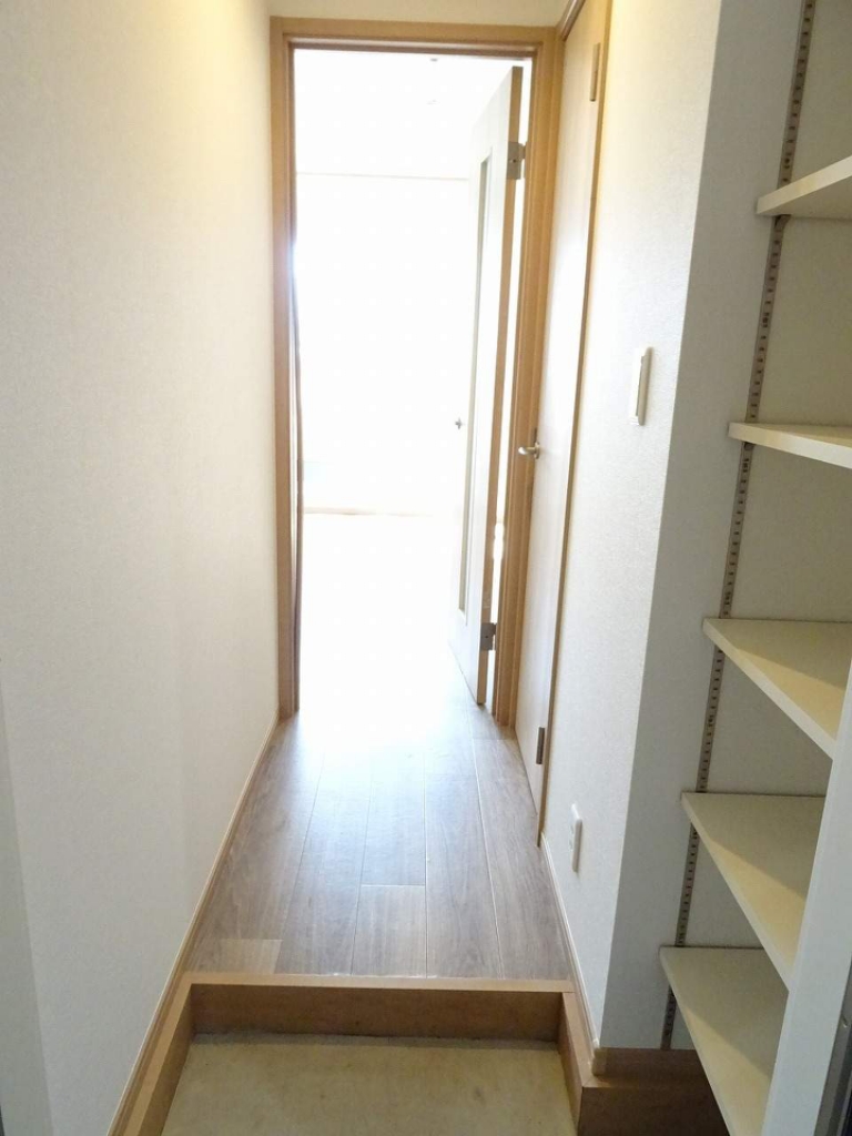 メリディアンなないろの里　参番館 その他20