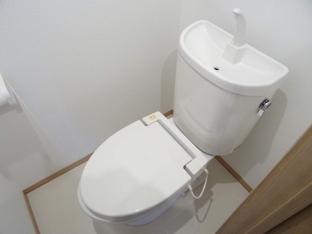メリディアンなないろの里　四番館 その他6