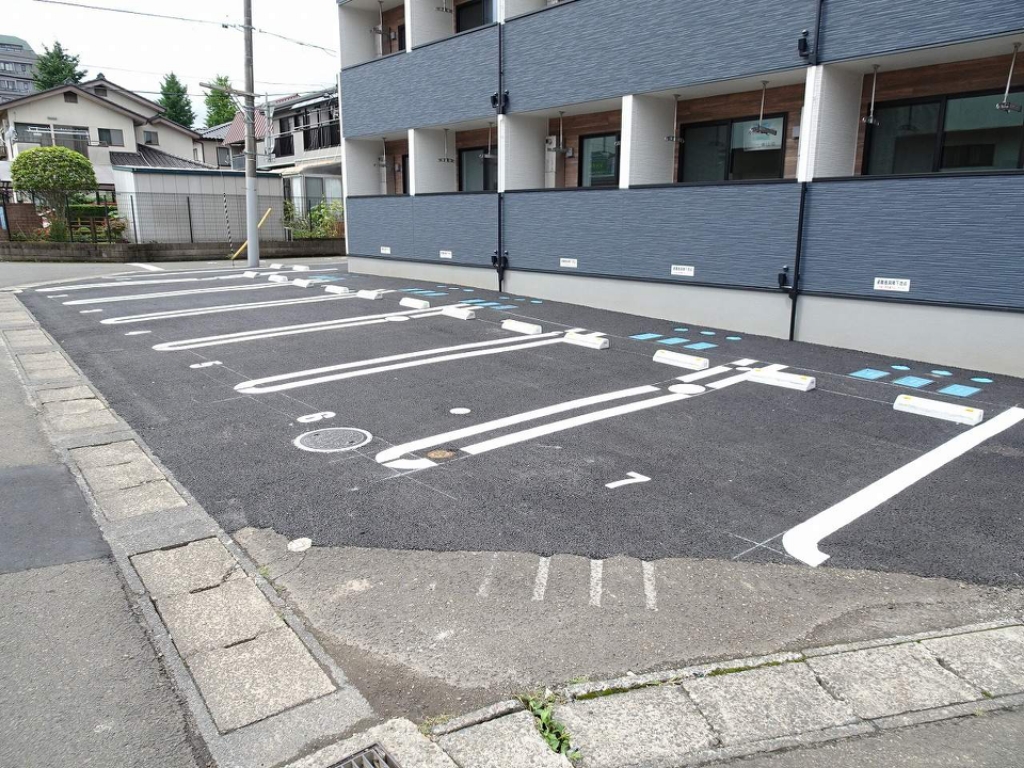 クリスタルブルー その他27