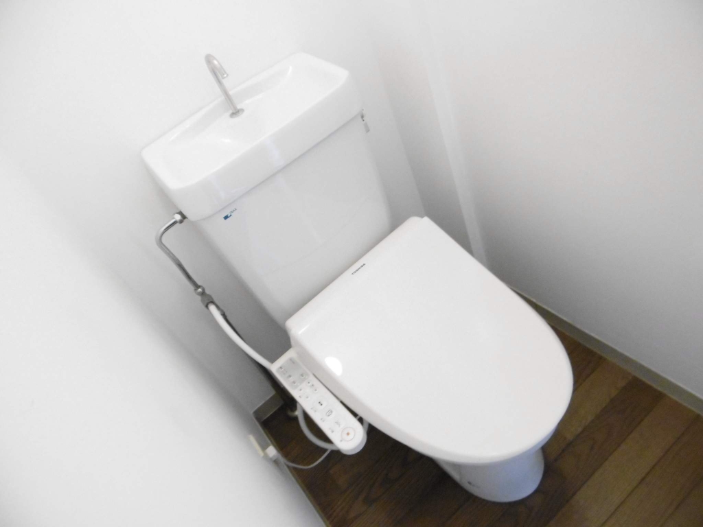 コーディアルハウス一本杉町 その他6