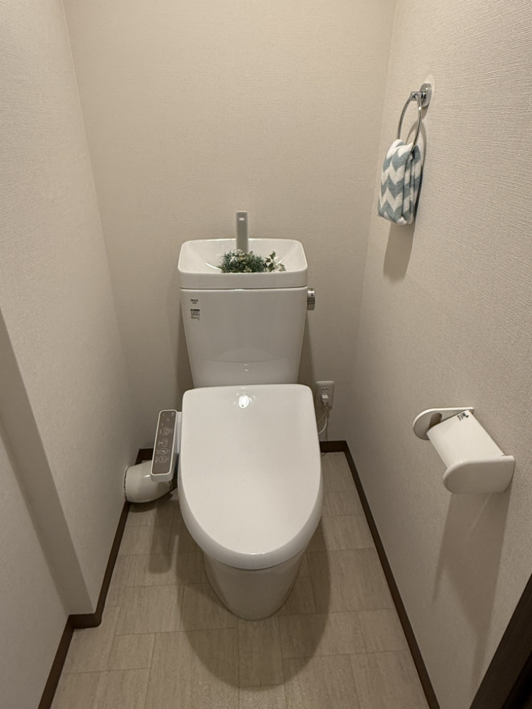 リエス若林 その他6