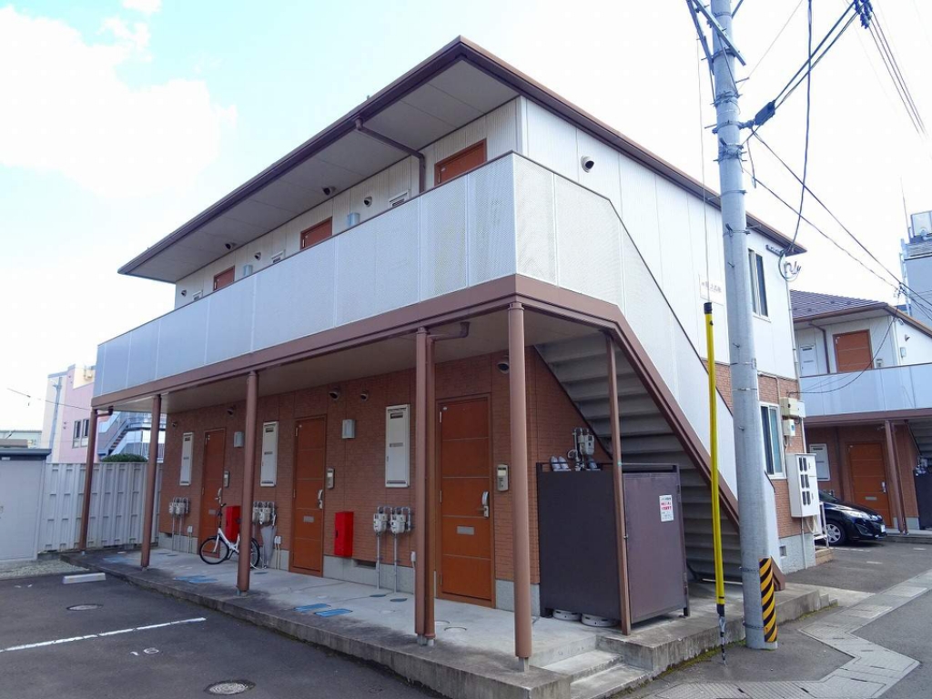 元町弐番館 その他1