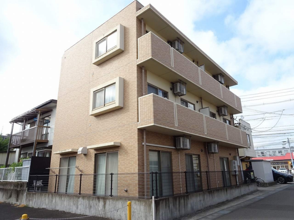 フォレスト広瀬川 その他1