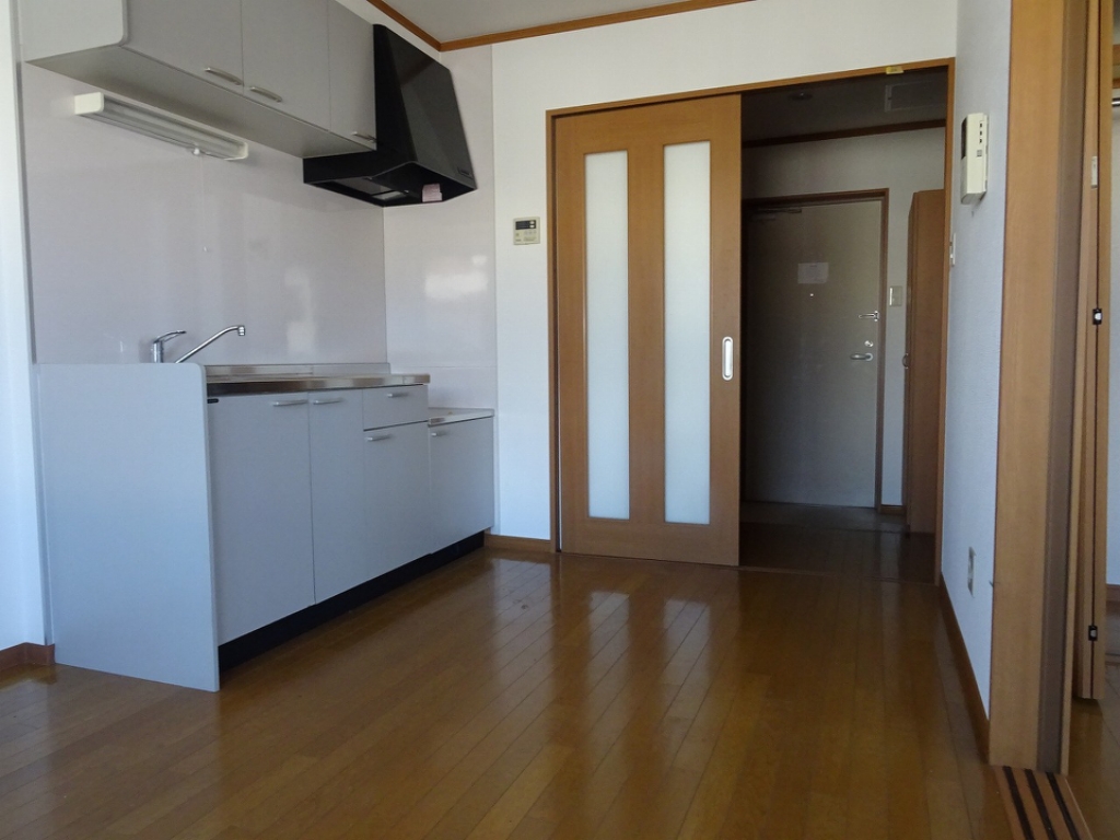フォレスト広瀬川 その他3