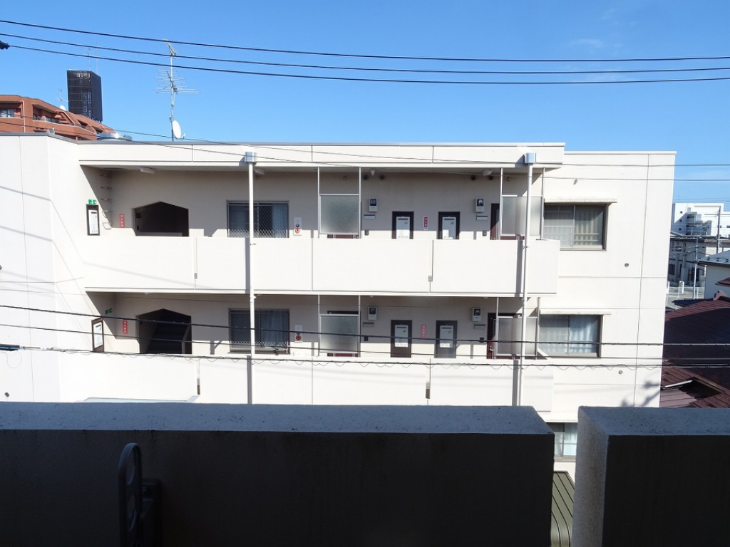 フォレスト広瀬川 その他28