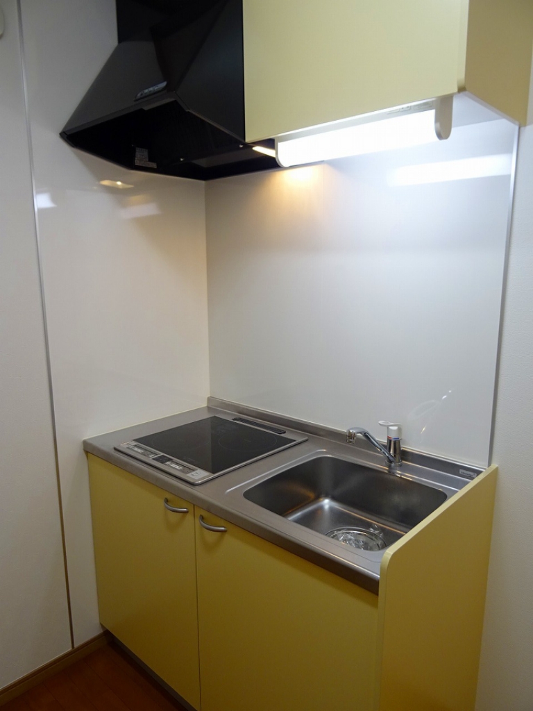 アスコット二軒茶屋 その他18