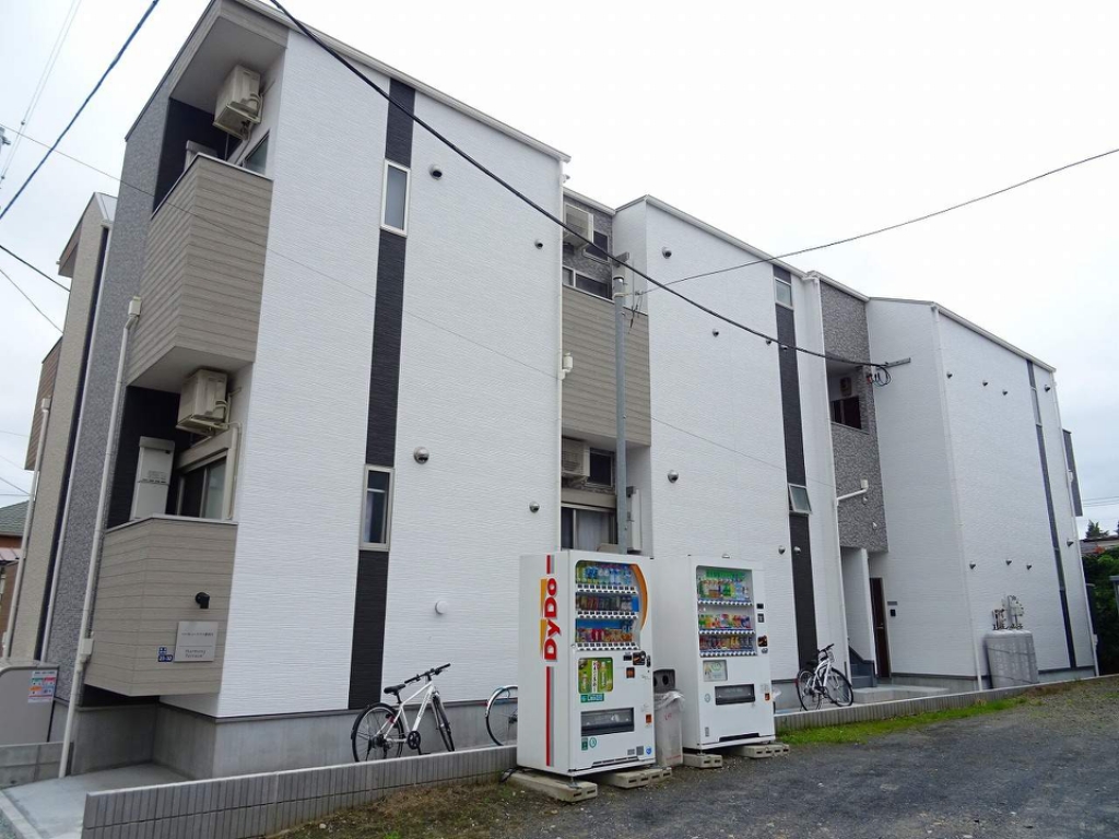 ハーモニーテラス新田Ⅱ その他1