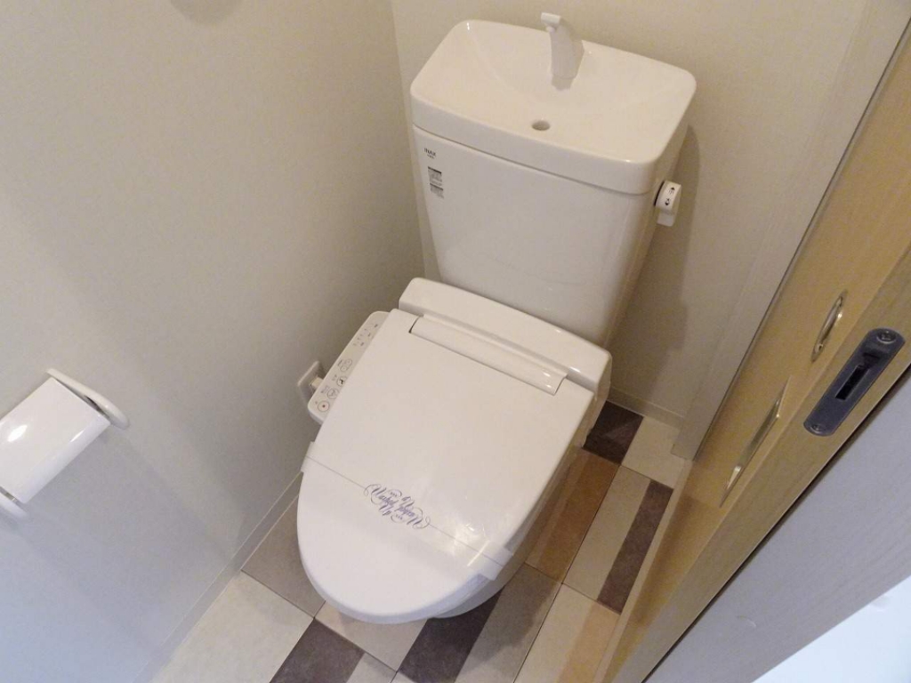 アスコット文化町 その他6