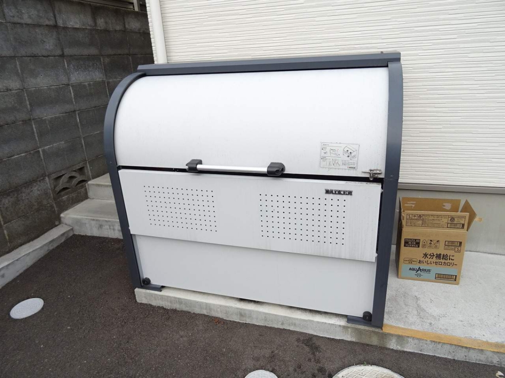 アスコット文化町 その他26