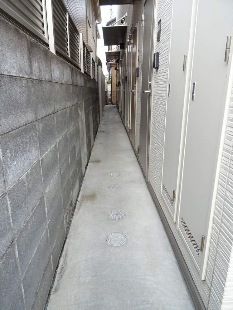 アスコット文化町 その他27