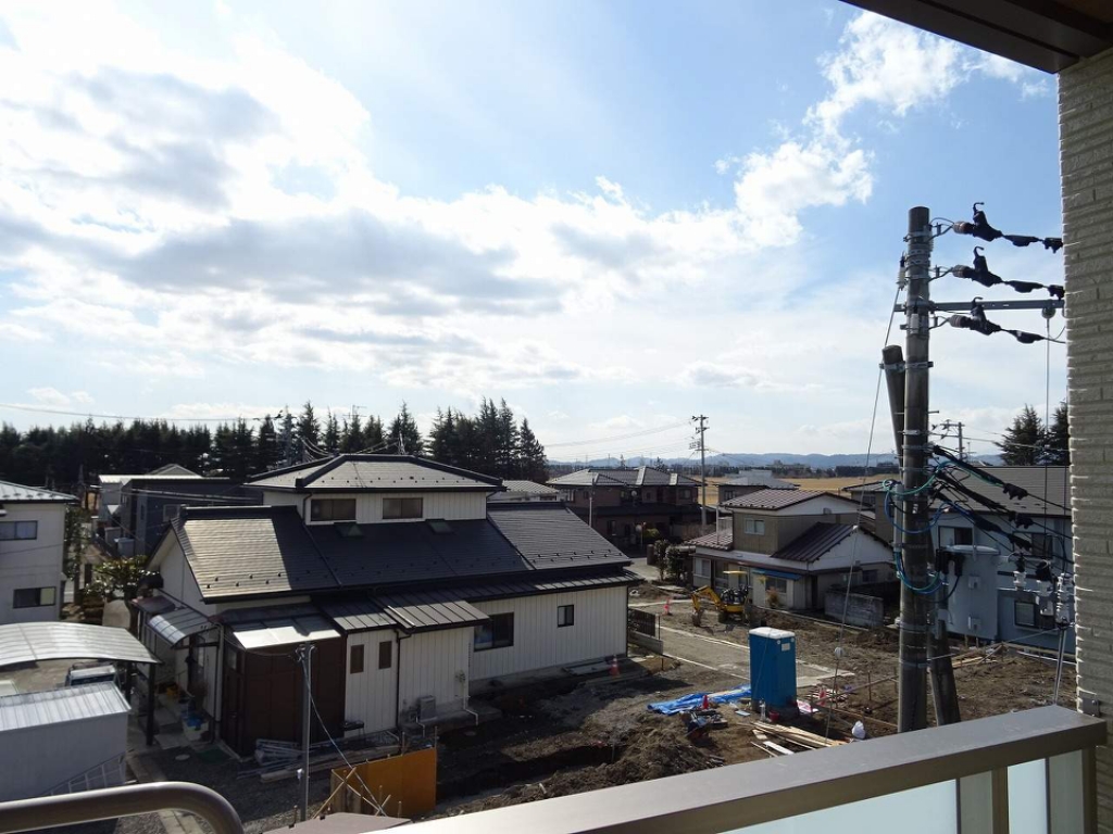 ベレオ　プランドール その他27