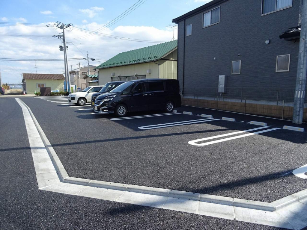 ベレオ　プランドール その他28