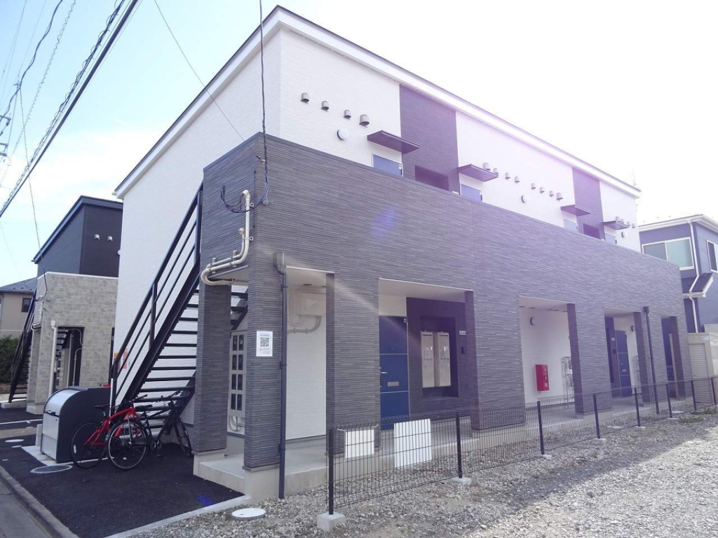 グリュックスハイム文化町Ⅱ その他1