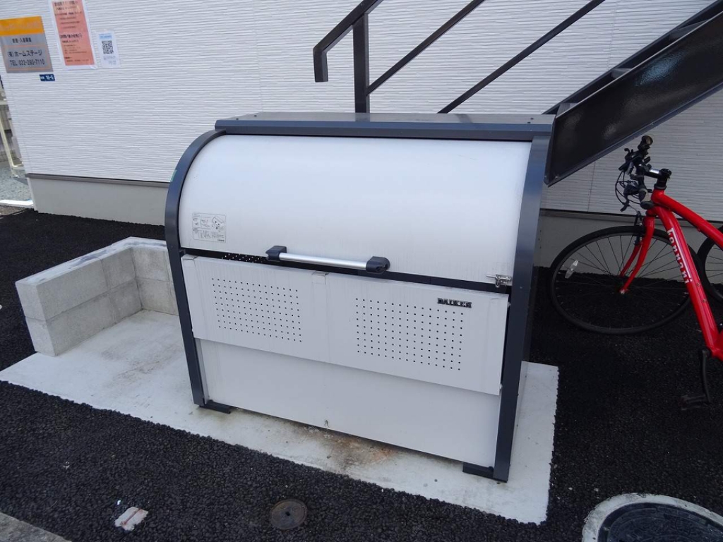 グリュックスハイム文化町Ⅱ その他26