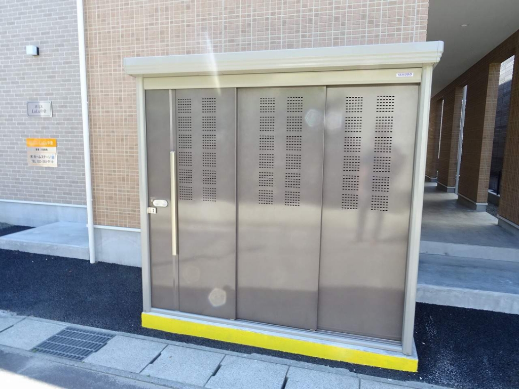 ポミエ・ＬｕＬｕ中倉 その他26