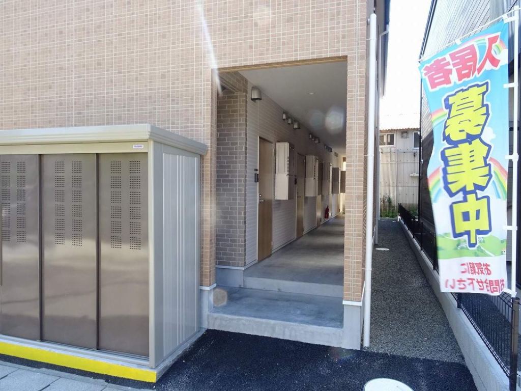 ポミエ・ＬｕＬｕ中倉 その他27