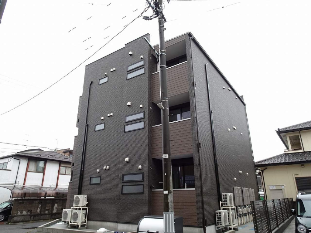 Ｒ－ＳＭＡＲＴ福田町駅 その他1