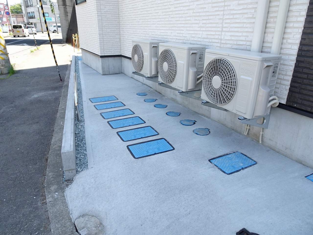 ＲＥＧＡＬＥＳＴスカイヒル銀杏町 その他25