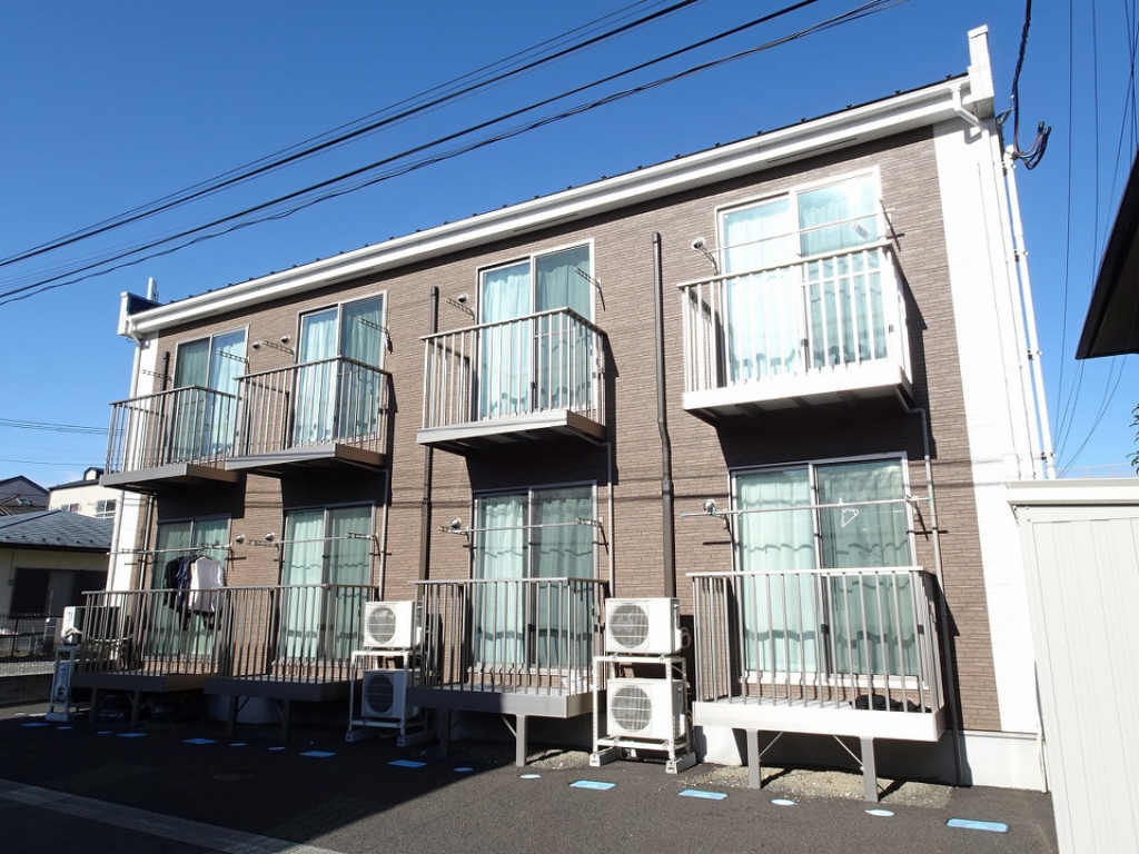 アスコット南染師町 その他1