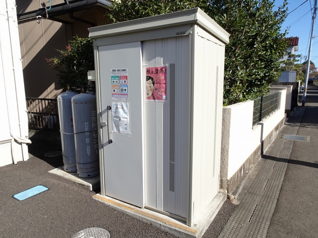 アスコット南染師町 その他26