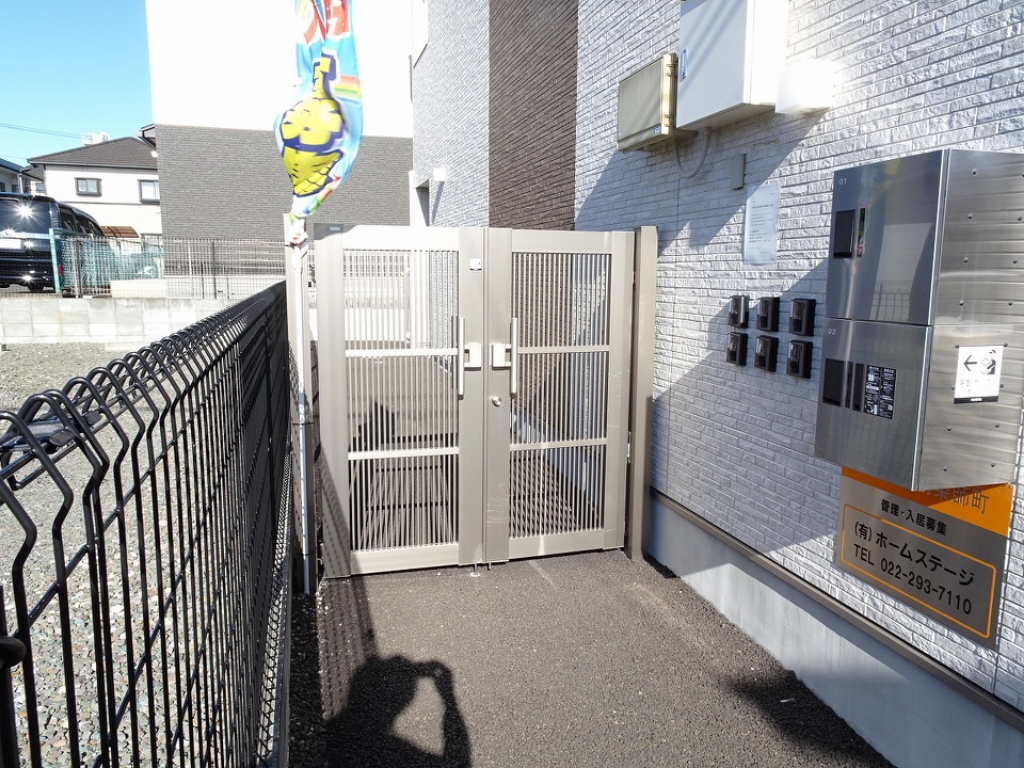 アスコット南染師町 その他27