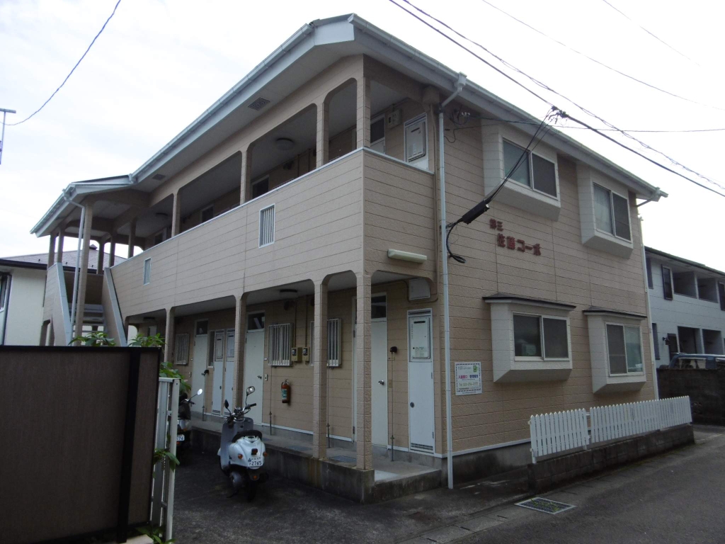 第三佐藤コーポ その他1