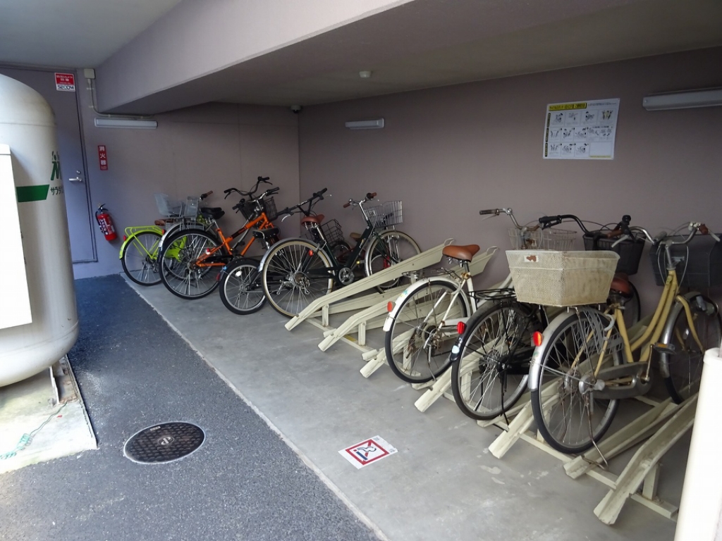 カラーズガーデン榴岡 その他26