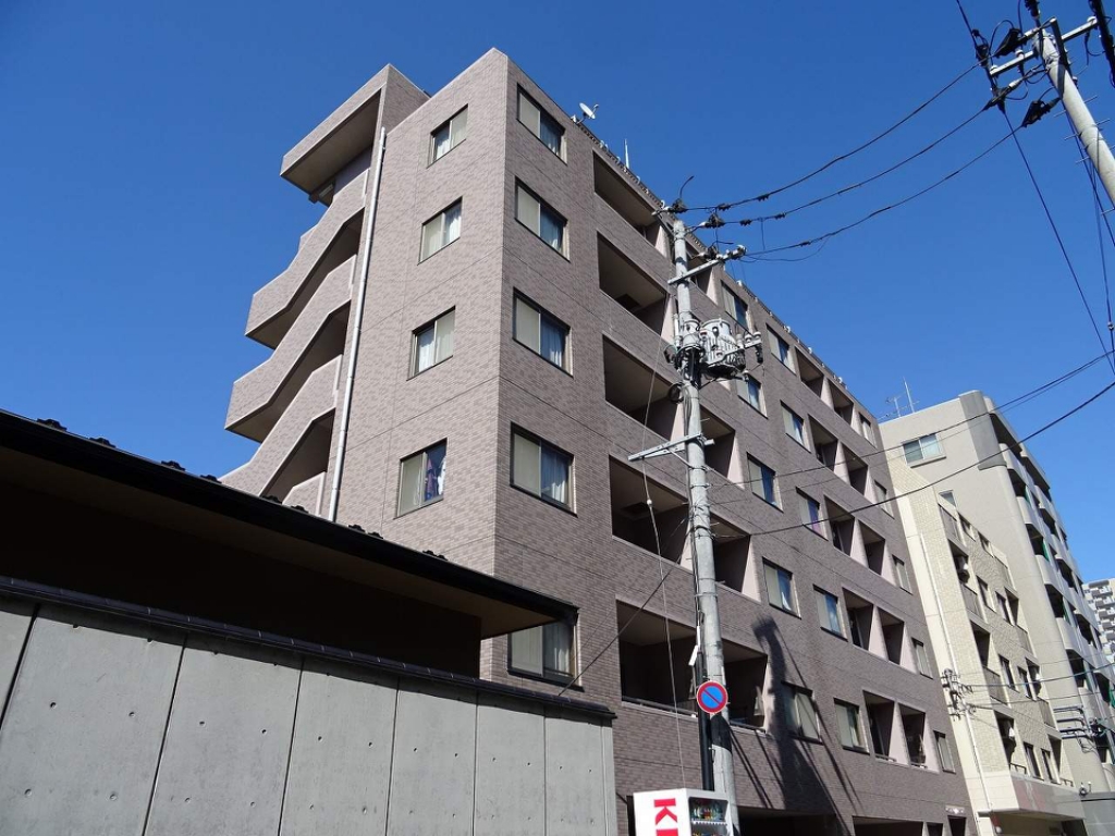 カラーズガーデン榴岡 その他1