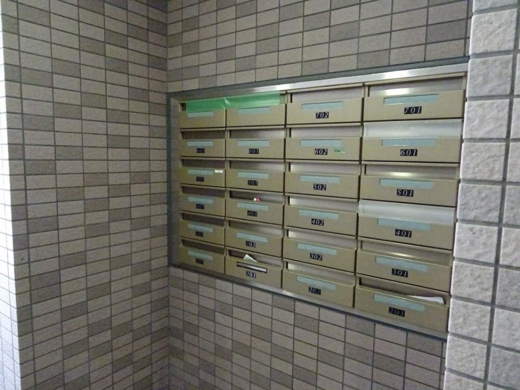 カラーズガーデン榴岡 その他24