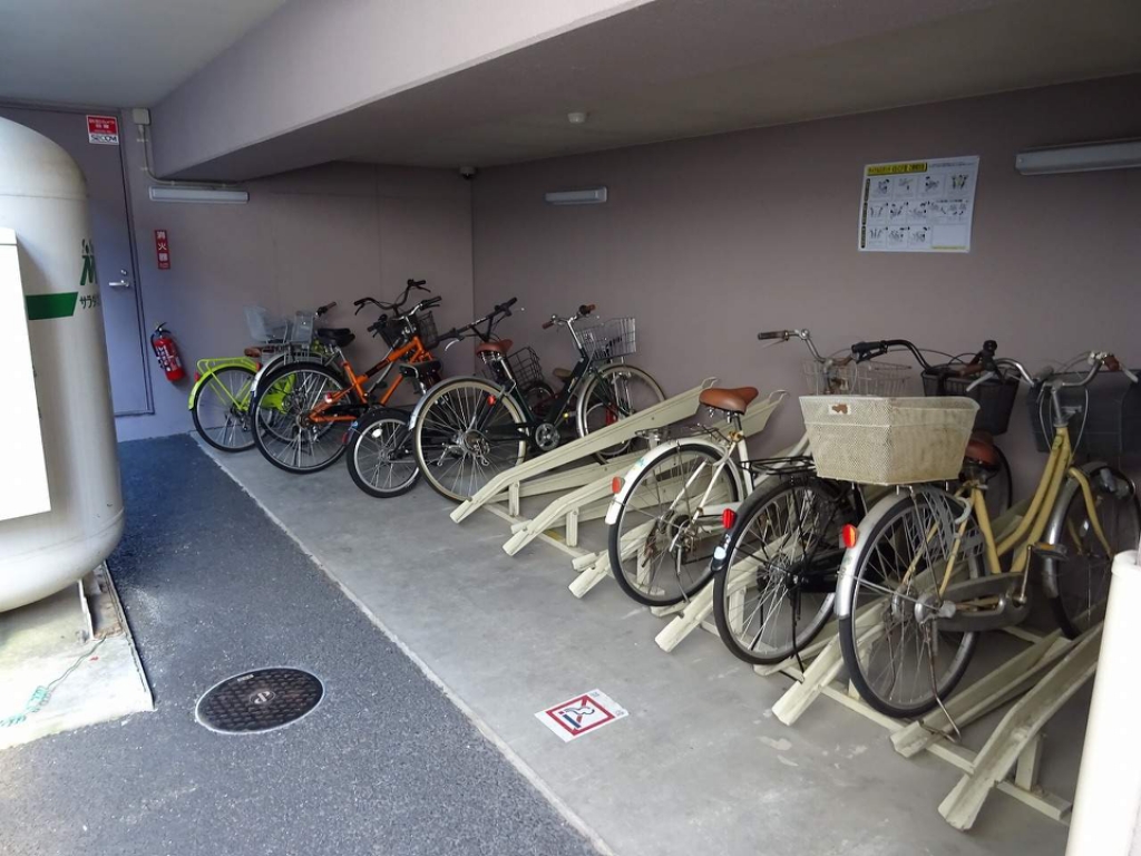 カラーズガーデン榴岡 その他26