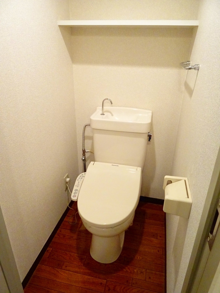 ベルシティ中倉 その他6